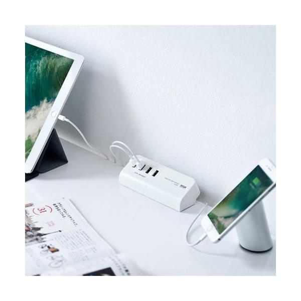 TTvC NvUSB[d USB4|[g zCg ACA-IP50W