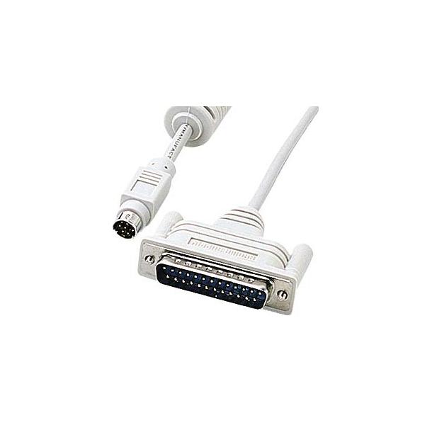 TTvC RS-232CP[u@MacintoshΉVA|[gpE2m KRS-406M2K