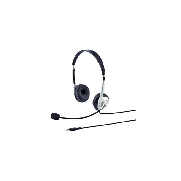 �T�����T�v���C �^�u���b�g�p�w�b�h�Z�b�g MM-HS525TABN