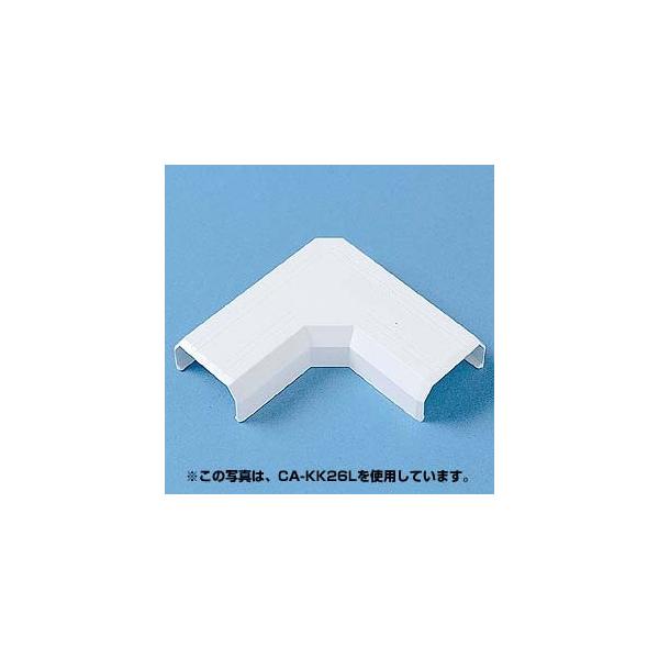 �|�X�g���� �T�����T�v���C �P�[�u���J�o�[L�^�A�z���C�g CA-KK22L