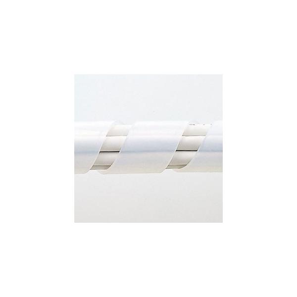 �T�����T�v���C �P�[�u���^�C�X�p�C�����E�z���C�g CA-SP20W