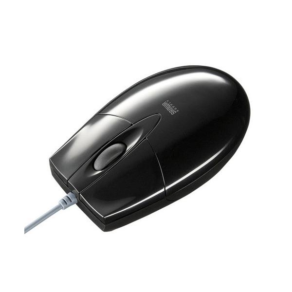 TTvC Lu[LED}EX USB-PS/2ϊA_v^t ubN MA-BL3UPBKN