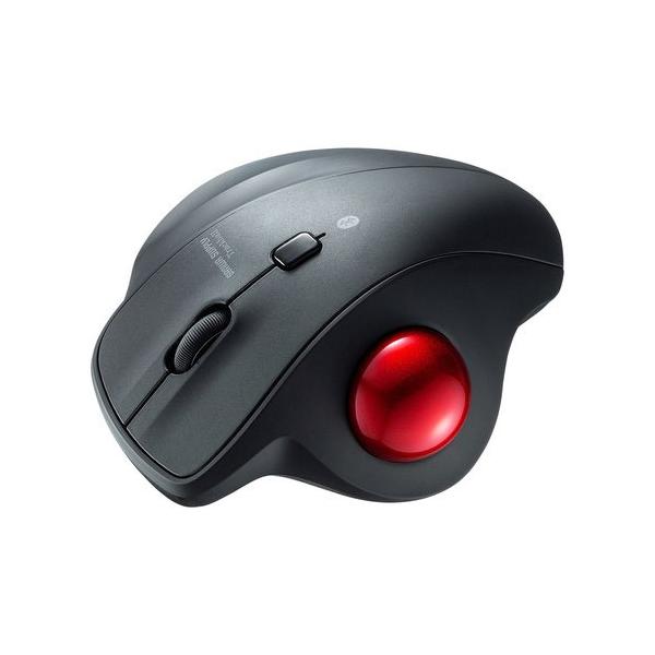 �T�����T�v���C Bluetooth�g���b�N�{�[�� MA-BTTB130BK