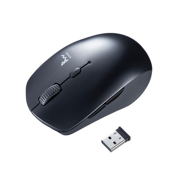 �T�����T�v���C �É����C�����X�u���[LED�R���{�}�E�X �u���b�N MA-WBTBL193BK