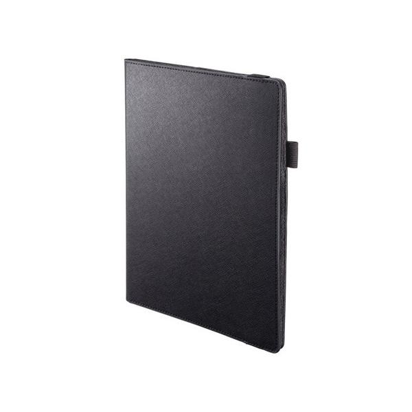 �T�����T�v���C �ėp�^�u���b�g�P�[�X 10�C���` ��]�X�^���h PDA-TABKA10BK
