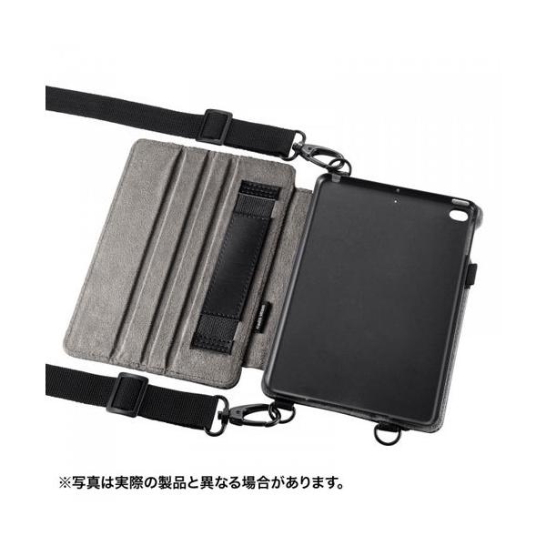 �T�����T�v���C iPad mini �X�^���h�@�\�t���V�����_�[�x���g�P�[�X PDA-IPAD1812