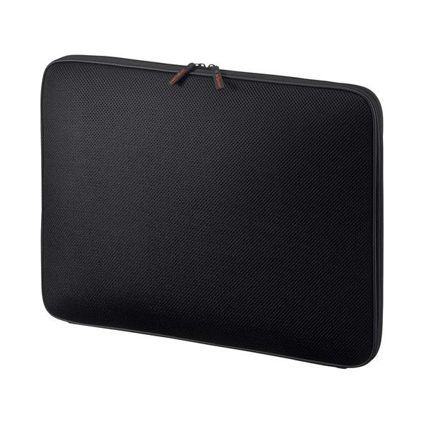 TTvC ᔽ3DbVP[X 17.3C`Ή ubN IN-SG17BK