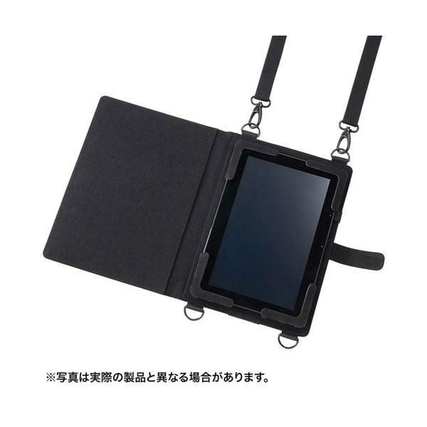 �T�����T�v���C �V�����_�[�x���g�t��13�^�^�u���b�gPC�P�[�X PDA-TAB13