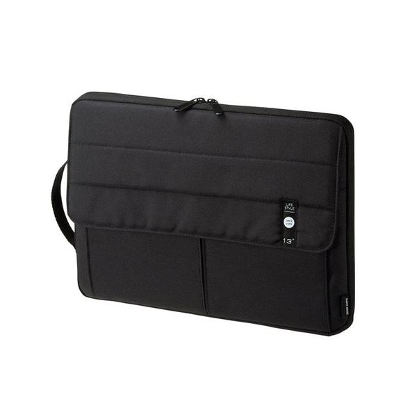 �T�����T�v���C �J�W���A��PC�C���i�[�P�[�X 13.3�^���C�h �u���b�N IN-CA13BK