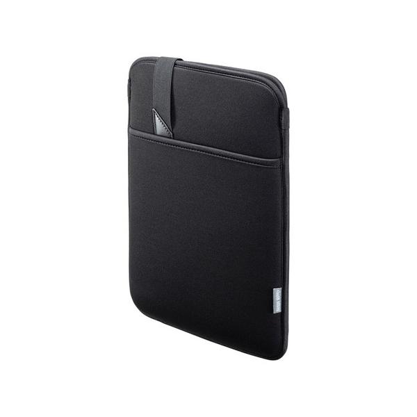 �T�����T�v���C MacBook�p�Ռ��z���C���i�[�P�[�X 13.3�C���` �X���b�v �u���b�N IN-MACSL13BK