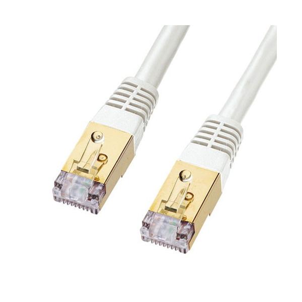�T�����T�v���C �J�e�S��7LAN�P�[�u�� 5m �z���C�g KB-T7-05WN