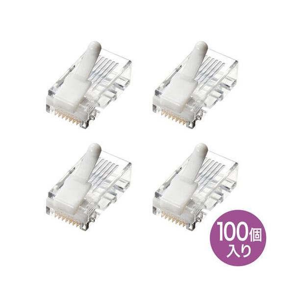 TTvC c܂h~JeS5eRJ-45RlN^ Pp 100 ADT-RJ45TS-100