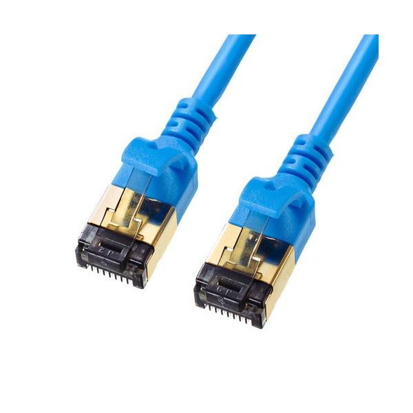 �T�����T�v���C �J�e�S��8�׌aLAN�P�[�u�� 3m KB-T8SL-03BL