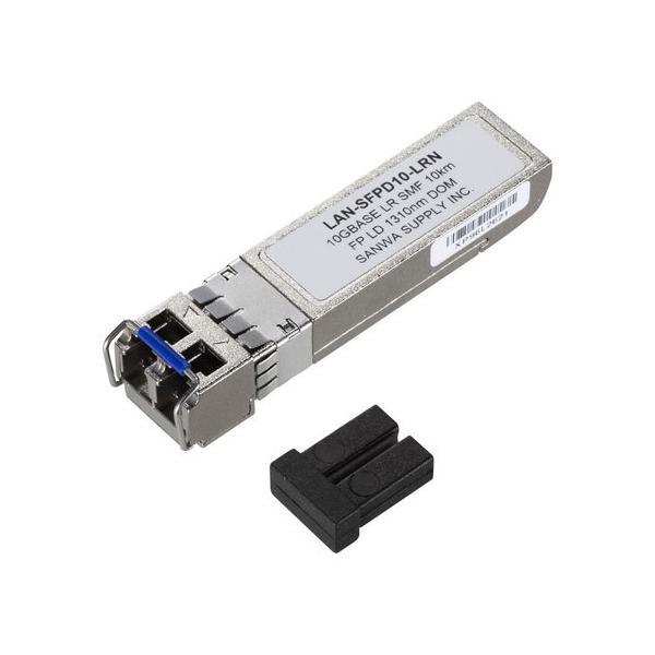 TTvC SFP+ 10GigabitpRo[^ LAN-SFPD10-LRN