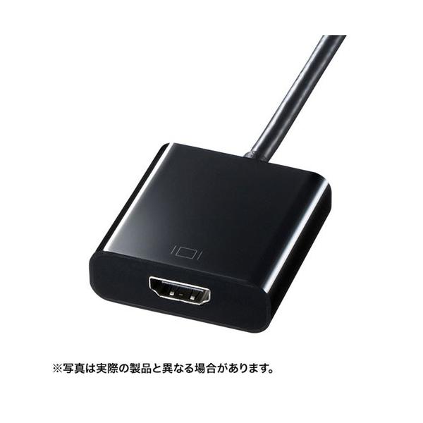 TTvC DisplayPort-HDMI ϊA_v^ AD-DPPHD01