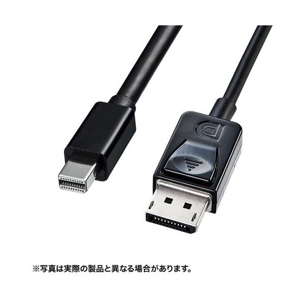 �T�����T�v���C �~�j-DisplayPort�ϊ��P�[�u�� 2m Ver1.4 KC-DPM14020