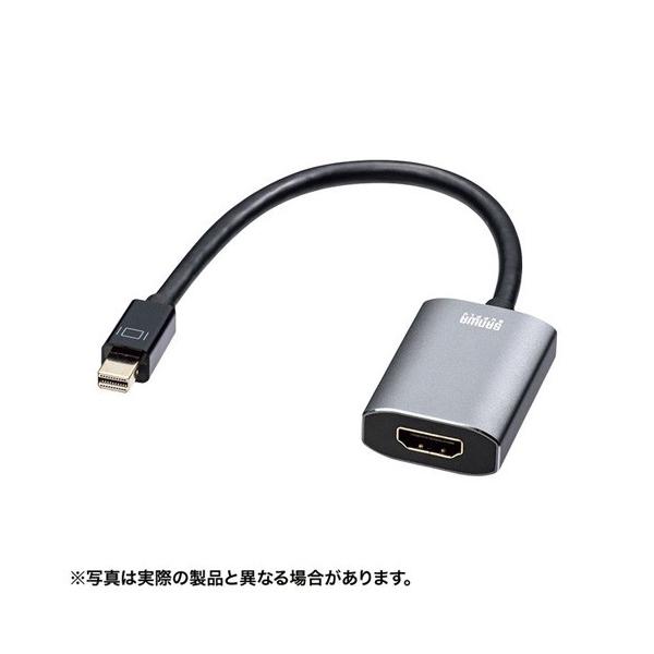 TTvC ~jDisplayPort-HDMI ϊA_v^ HDRΉ AD-MDPHDR01