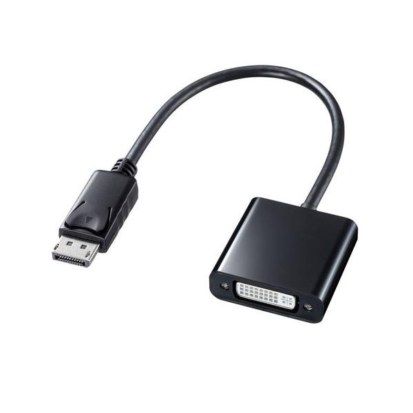 TTvC DisplayPort-DVIϊA_v^ AD-DPDV04