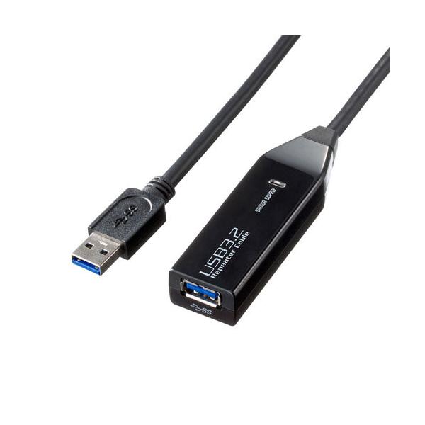 TTvC USB3.2 ANeBus[^[P[u 3m KB-USB-R303N
