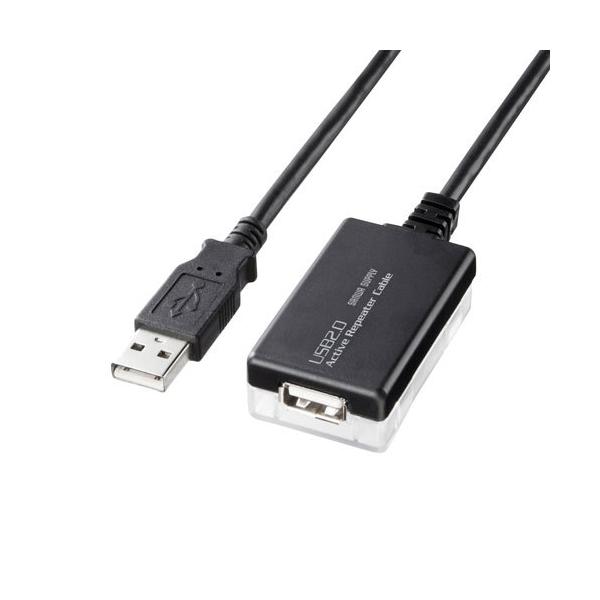 TTvC USB2.0 ANeBus[^[P[u 12m KB-USB-R212N