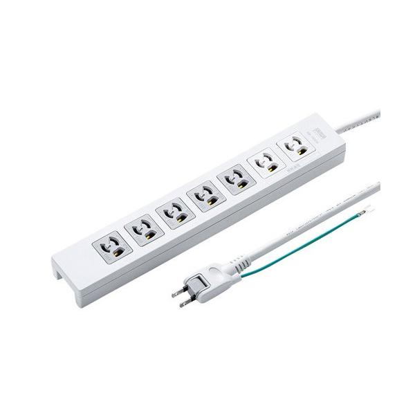 �T�����T�v���C �d���^�b�v 3P�E7�� 2m TAP-F37-2KSRP