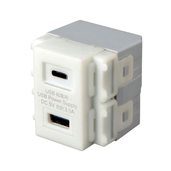 TTvC USBdpRZg TYPEC zCg TAP-KJUSB1C1W