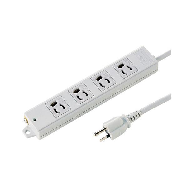 �T�����T�v���C �H�������^�b�v �O���[ 4�� 5m TAP-KS4-5