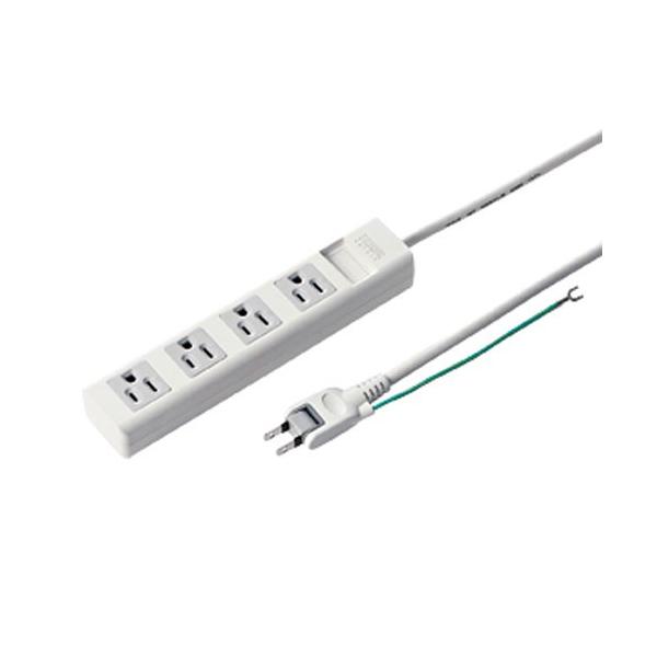 �T�����T�v���C �d���^�b�v 3P 4�� 5m �z���C�g TAP-N3450MGN