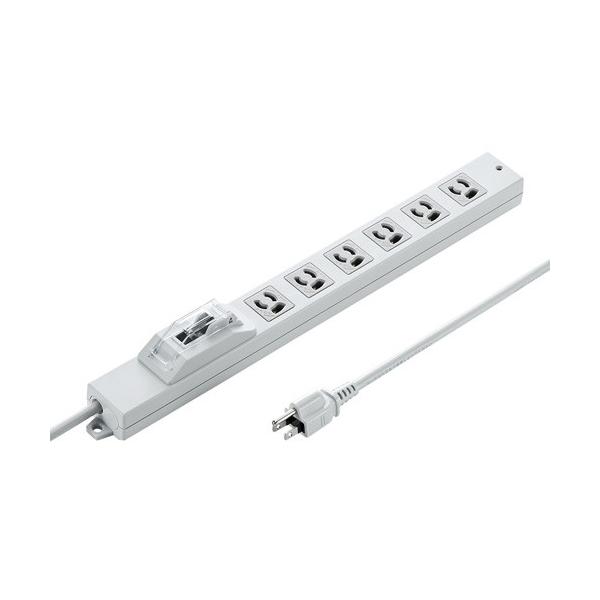 �T�����T�v���C ���S�u���[�J�[�^�b�v �I�t�B�X �H��p 3P 6�� 1m TAP-BR36A-1