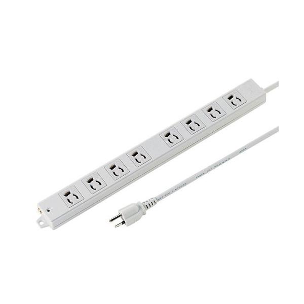 �T�����T�v���C �H�������^�b�v 3P 8�� 10m �O���[ TAP-K8-10