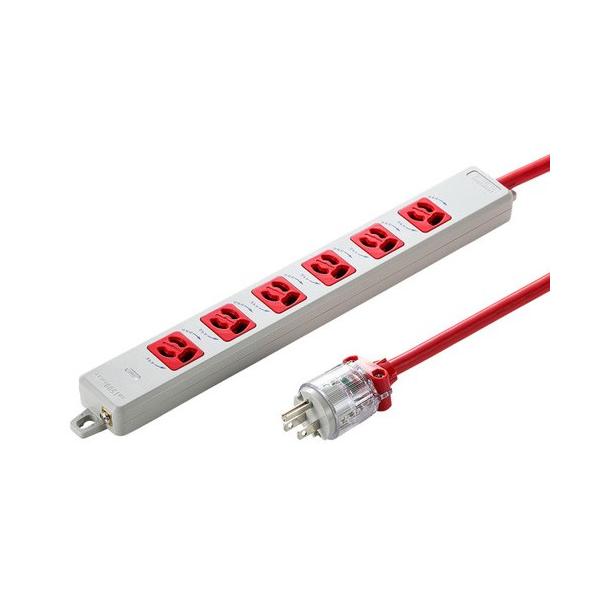 �T�����T�v���C ��p�ڒn�v���O�t���d���^�b�v 3P 6�� ���b�h 5m TAP-HPM6-5R