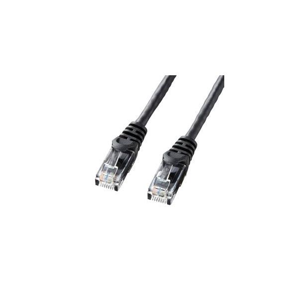 �|�X�g���� �T�����T�v���C �J�e�S��6UTP LAN�P�[�u�� 1m �u���b�N LA-Y6-01BK