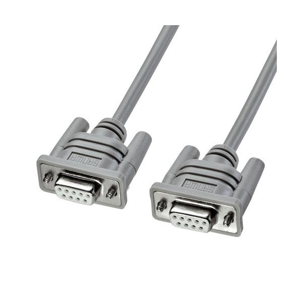 �T�����T�v���C RS-232C�P�[�u�� 0.75m KRS-403XF-07K2