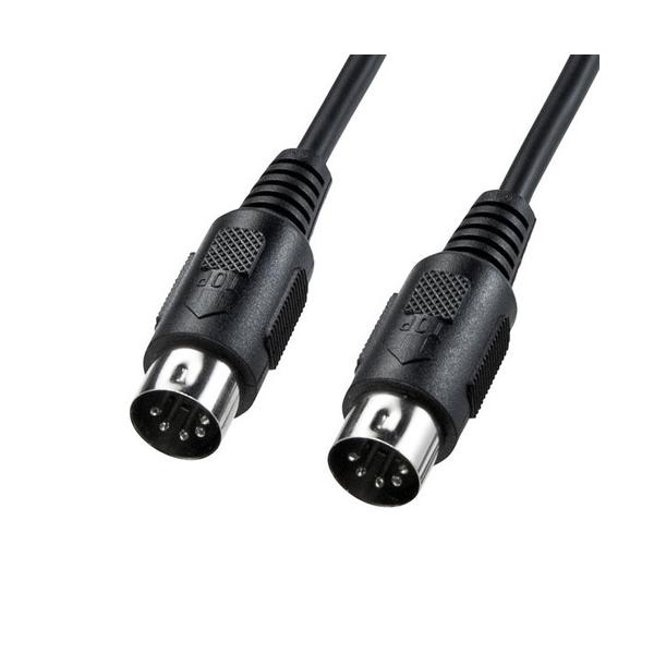 TTvC MIDIP[u 1.8m KB-MID01-18K