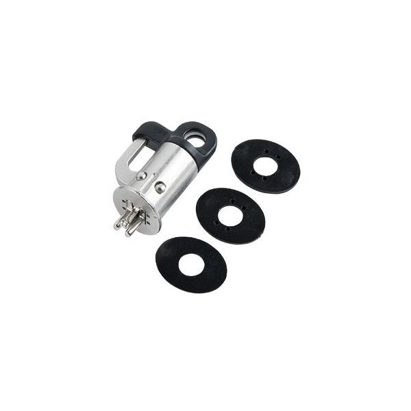サンワサプライ eセキュリティ取付け部品 SLE-14P
