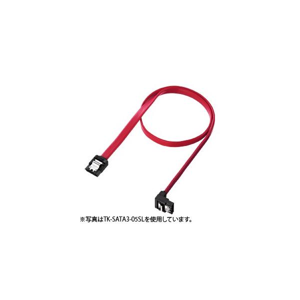 �T�����T�v���C ��L�^�V���A��ATA3�P�[�u�� TK-SATA3-03SL