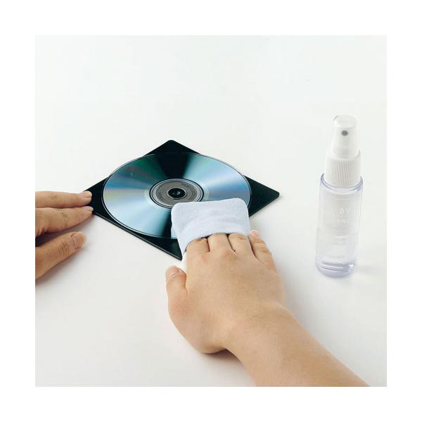 �T�����T�v���C CD/DVD�N���[�i�[ CD-R54KTN