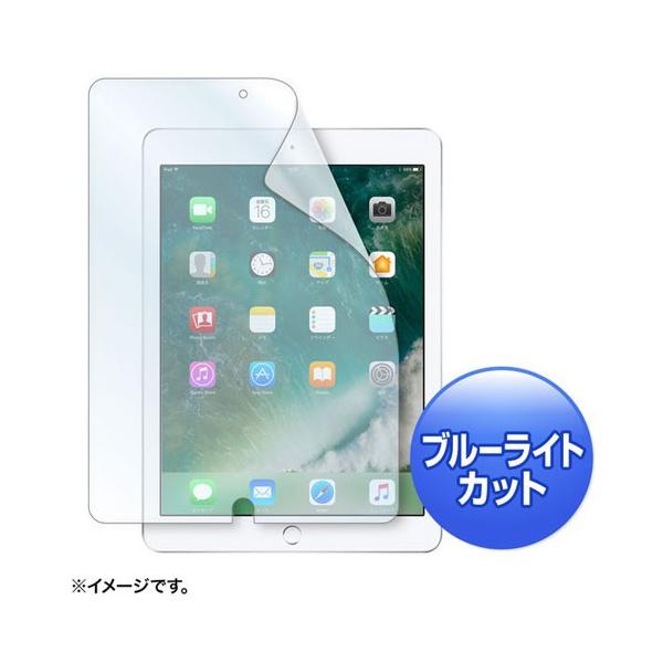TTvC Apple 9.7C` iPad 2017pu[CgJbgtیw䔽˖h~tB LCD-IPAD8BCAR
