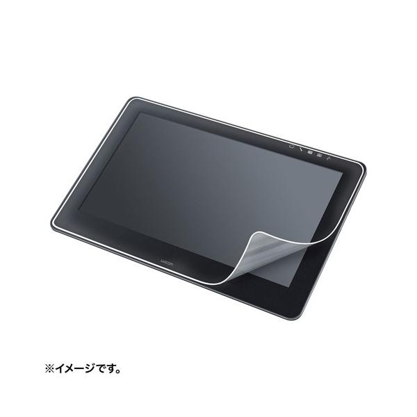 TTvC Wacom y^ubg Cintiq Pro 16py[p[CN˖h~tB LCD-WCP16P