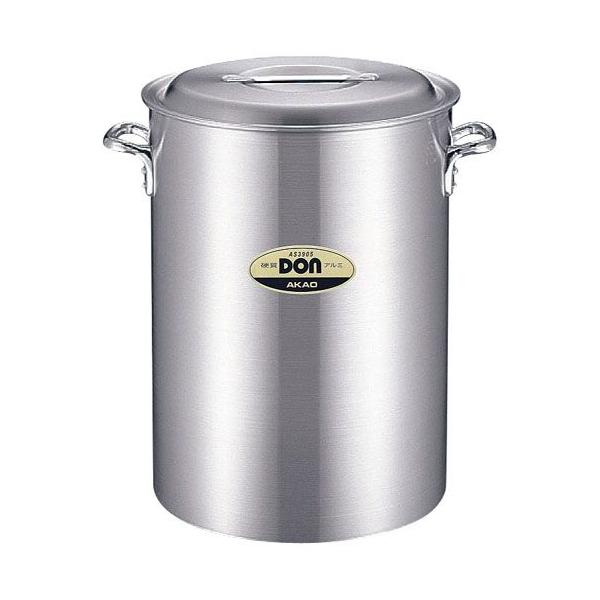 アカオアルミ アルミDON 深型寸胴鍋39cm : webby shop - 通販 - Yahoo