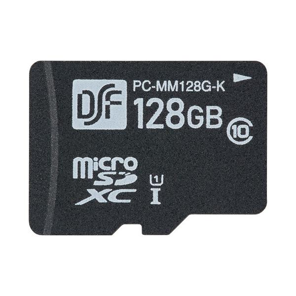 I[d@ }CNSD[J[h 128GB f[^] PC-MM128G-K