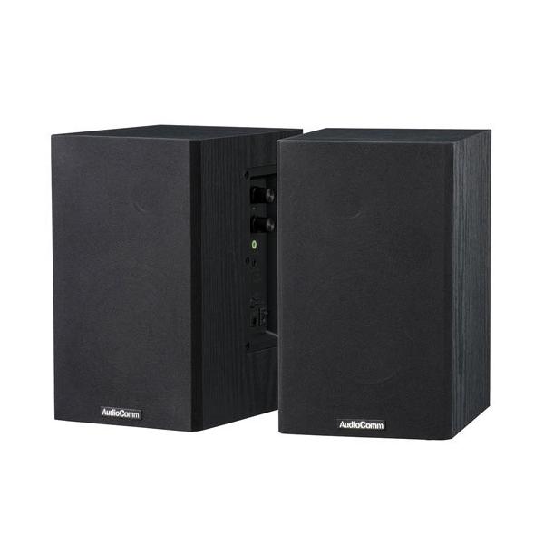 I[d@ AudioComm Bluetooth ANeBuXs[J[VXe ASP-W752Z