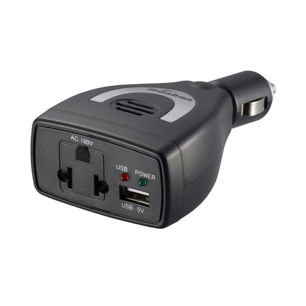 I[d@ monban ԍڗpACCo[^[ 60W USB|[gt OSE-DA060U05-K