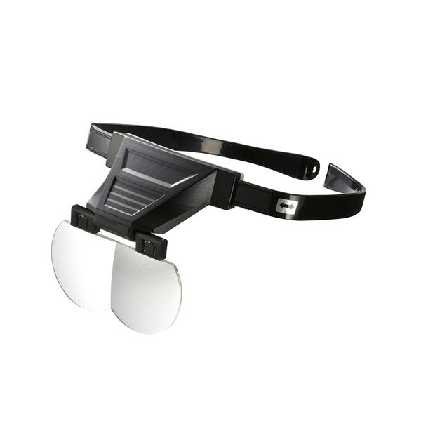 ■ 両手を使う精密作業におすすめのヘッドルーペ■ 用途に応じて3つのレンズを使い分け■ レンズはね上げ式■ メガネをかけたままでもOK■ アームの長さが調整可能■ 交換用レンズ(約1.7倍 / 約2倍 / 約2.5倍)付属オーム電機 / お...