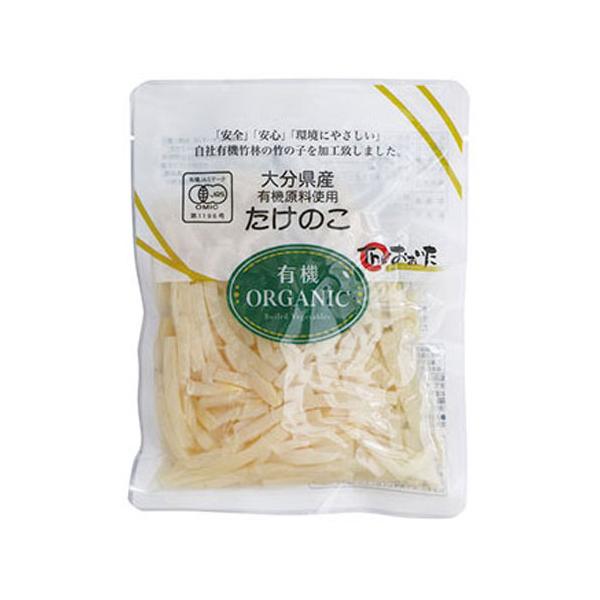 ▲商品の特性上、基本的にご返品を承ることが出来ません。何卒ご了承ください。（返品・キャンセル不可）●自社管理の有機竹の子圃場の竹の子を皮むき・カット・ボイル・袋詰めしております。●下茹で済みですので開封後はそのままお料理にご使用いただけます...