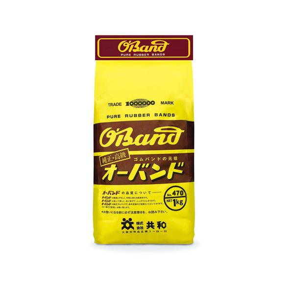 ���a �I�[�o���h #470 1kg O-470-1KG