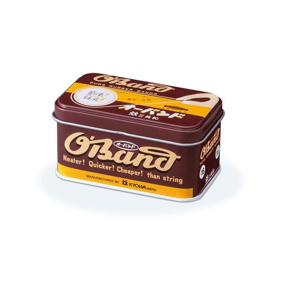 他サイト： 共和 オーバンド缶 30g アメ #16 GG-040の商品画像