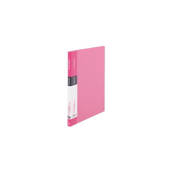 LOW KING JIM Vv[Y NA[t@C 20P sN 136SPq