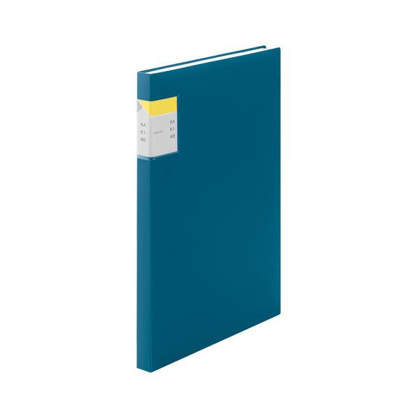 LOW KING JIM NA[t@C JLR A4 40P lCr[