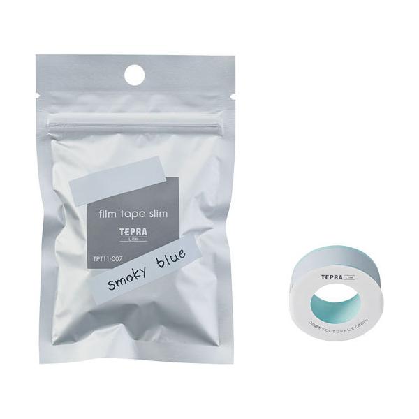 �L���O�W�� KING JIM �e�v��Lite�t�B�����e�[�v �X���[�L�[�u���[ TPT11-007